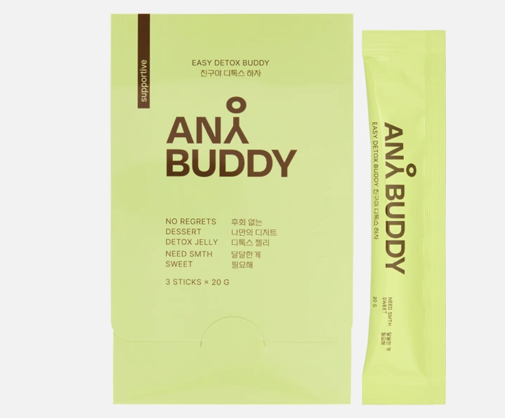 BUDDY