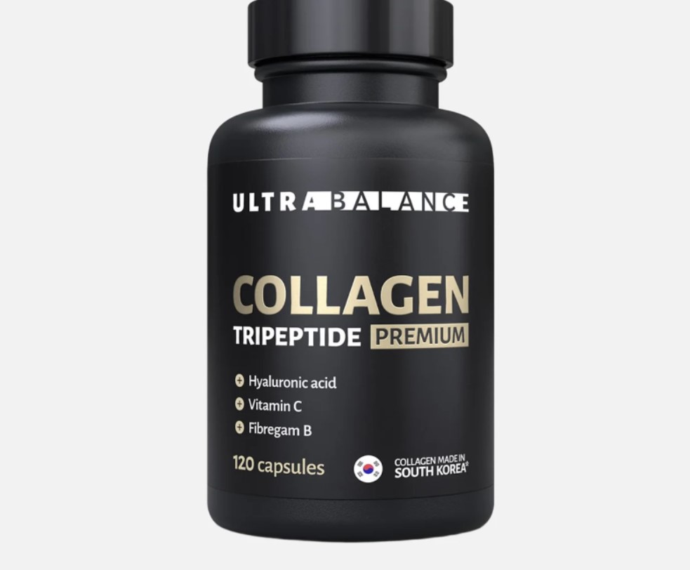 UltraBalance Коллаген