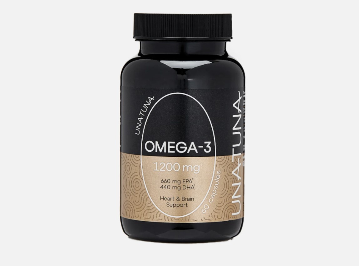 Unatuna Omega-3
